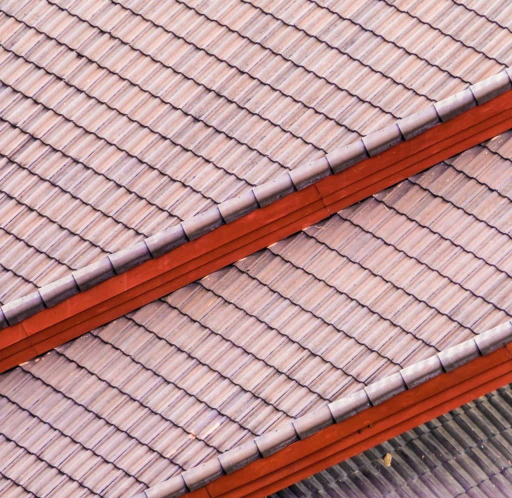 Renovation de faitage de toiture - Couverture Forgeas 78 - Couvreur à Maisons-Laffitte